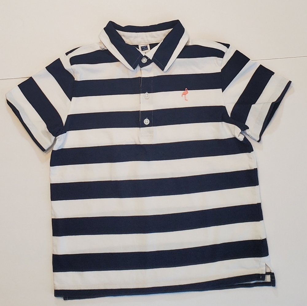 Janie and Jack shirt